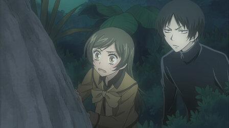 神様はじめました Netflix