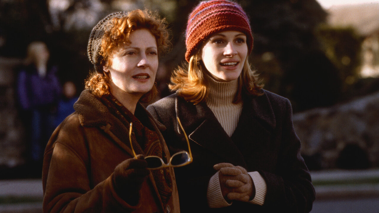 film stepmom